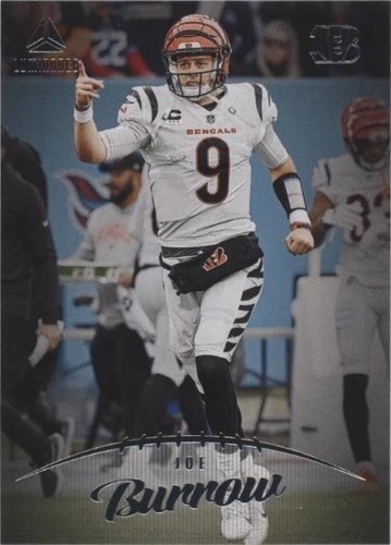 2023 Panini Luminance Joe Burrow #1