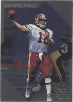 1997 SP Authentic Gus Frerotte #192