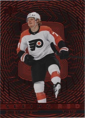 2023-24 Upper Deck Extended Series - Owen Tippett #SR-66