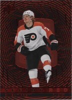 2023-24 Upper Deck Extended Series - Owen Tippett #SR-66