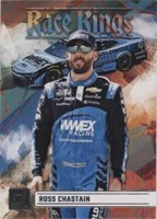 Ross Chastain Trading Cards