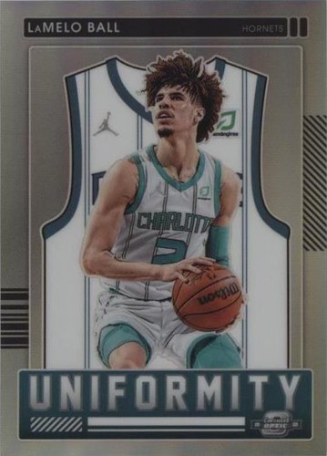 その他 PSA10 lamelo ball lottery ticket 2020-21 Panini Contenders LaMelo Ball Lottery Ticket Rookie