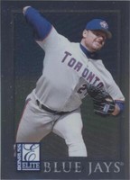 1998 Donruss Collections - Roger Clemens #414