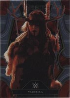 2023 Panini Select WWE - Sarah Logan #185