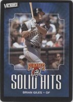 2003 Victory - Brian Giles #106