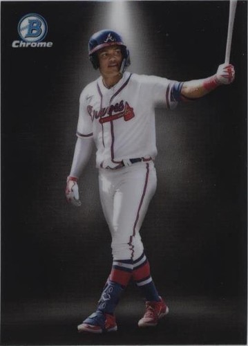 2024 Bowman Chrome JOSE PERDOMO 1st BOWMAN AUTO!! BRAVES | eBay 2024 Bowman Chrome JOSE PERDOMO 1st BOWMAN AUTO!! BRAVES | eBay
