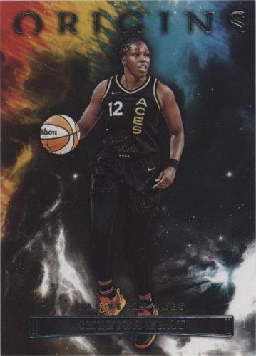 2023 Panini Origins WNBA - Chelsea Gray #51