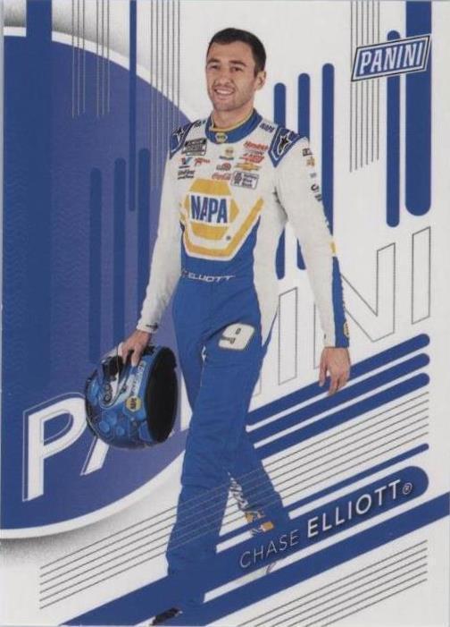 2024 Panini National Convention - Chase Elliott #49