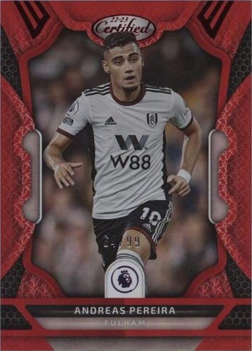 Panini WCCF FOOTISTA Location Test Andrea Mazzantini Perugia P65