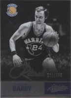 2012-13 Absolute - Rick Barry #103