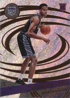 2016-17 Panini Revolution - Skal Labissiere #123