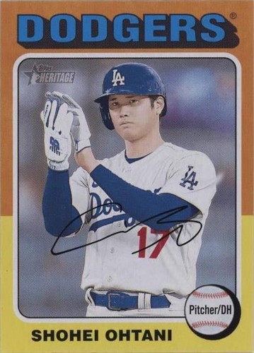 topps 大谷翔平 2019 heritage RC PSA9 s-l1200.jpg