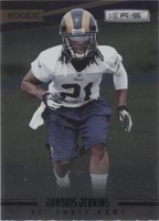 2012 Panini Rookies & Stars Longevity Janoris Jenkins #178