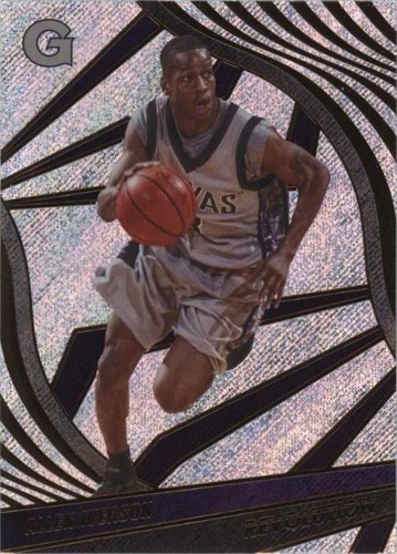 2022-23 Panini Chronicles Draft Picks - Allen Iverson #60