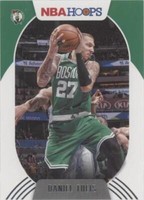 2020-21 Panini NBA Hoops - Daniel Theis #104