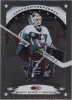 1997-98 Donruss Preferred - Guy Hebert #129
