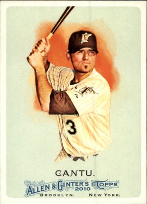 2010 Topps Allen and Ginter Baseball Card Pick 101-350