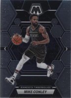2022-23 Panini Mosaic - Mike Conley #101