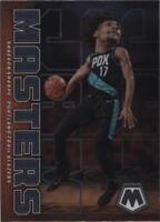 2022-23 Panini Mosaic - Shaedon Sharpe #19