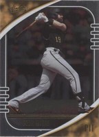 2021 Panini Absolute - Colin Moran #98