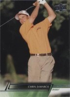2024 Upper Deck - Chris DiMarco #22