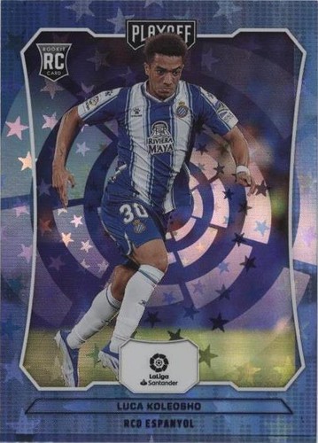 panini chronicles ラポルテ laporte 1of1 プラチナ 2022-23 Panini Chronicles Playoff La Liga Purple Astro - #65