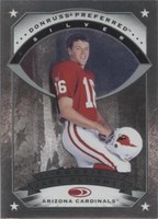 1997 Donruss Preferred Jake Plummer #112