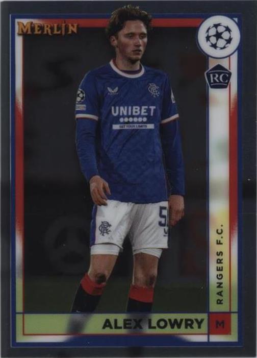 2022-23 Topps Merlin Uefa Club Competitions Soccer Trading 2022-23 Topps Merlin Uefa Club Competitions Soccer Trading