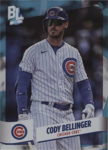 2024 Topps Big League - Cody Bellinger #261