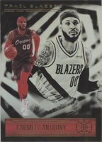 2020-21 Panini Illusions - Carmelo Anthony #55