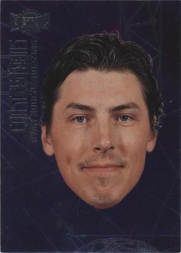 2023-24 Skybox Metal Universe - Ryan Nugent-Hopkins #CN-12