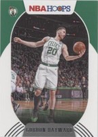 2020-21 Panini NBA Hoops - Gordon Hayward #152