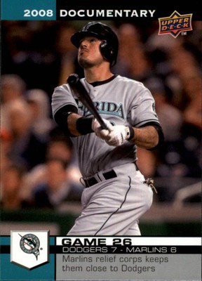2008 Upper Deck Documentary Baseball Card Pick 545-815
