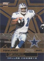 2000 Pacific Revolution Rocket Ismail #26
