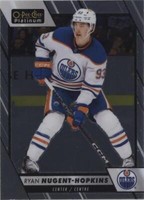 2023-24 O-Pee-Chee Platinum - Ryan Nugent-Hopkins #108