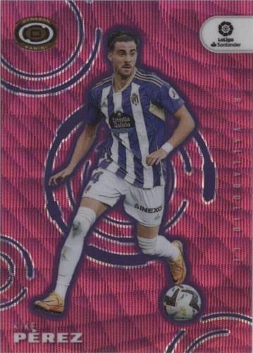 ロドリゴ Panini Chronicles ルーキー 鑑定済 img_spec_02.jpg