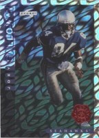 1998 Score Joey Galloway #PP17