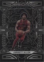 2022-23 Panini Obsidian - Jarrett Allen #100