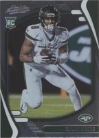 2021 Panini Absolute Elijah Moore #114