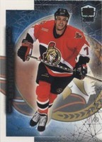 1999-00 Pacific Dynagon Ice - Rob Zamuner #143
