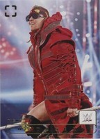 2024 Panini Photogenic WWE - The Miz #116