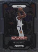 2023-24 Panini Prizm Monopoly - Kevin Durant #70