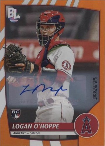 Logan Webb Autograph サイン 2023 Topps　オート $_57.JPG?set_id=880000500F