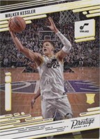 2022-23 Panini Chronicles - Walker Kessler #60