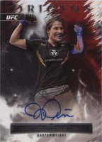 2023 Panini Chronicles UFC - Julianna Pena #OA-JPN