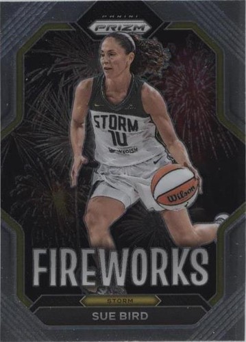 2023 Panini Prizm WNBA - Sue Bird #14
