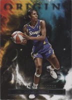 2023 Panini Origins WNBA - Lisa Leslie #87