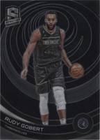 2022-23 Panini Spectra - Rudy Gobert #58