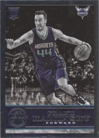 2015-16 Panini Replay - Frank Kaminsky #91
