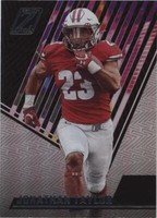 2023 Panini Chronicles Draft Picks Jonathan Taylor #22